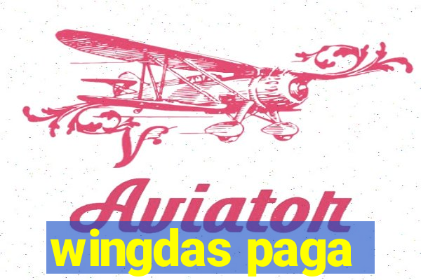 wingdas paga