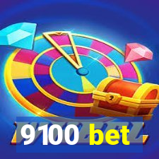 9100 bet