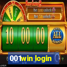 001win login