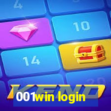 001win login