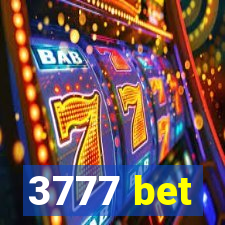 3777 bet