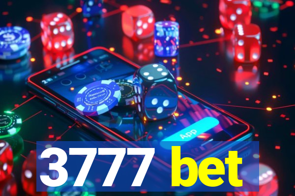 3777 bet