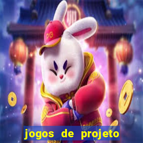 jogos de projeto de vida