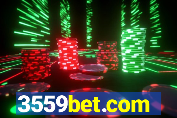 3559bet.com