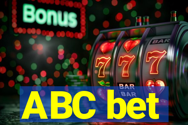 ABC bet