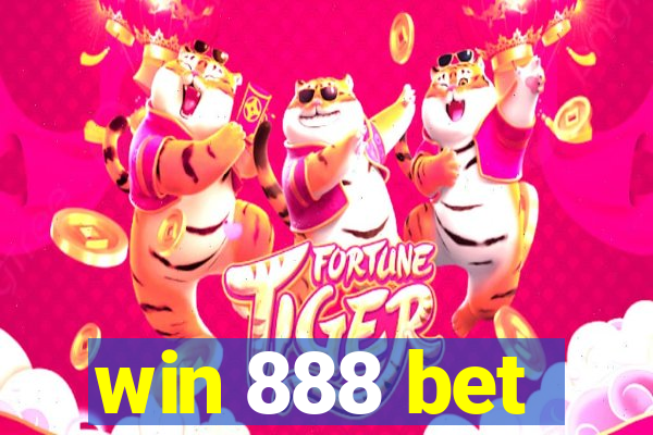 win 888 bet