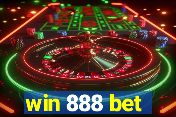 win 888 bet