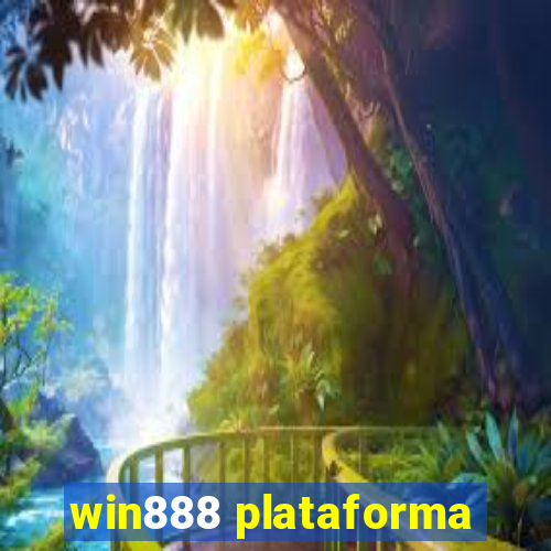 win888 plataforma