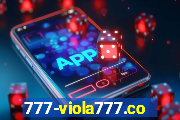 777-viola777.com