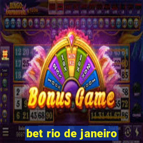 bet rio de janeiro