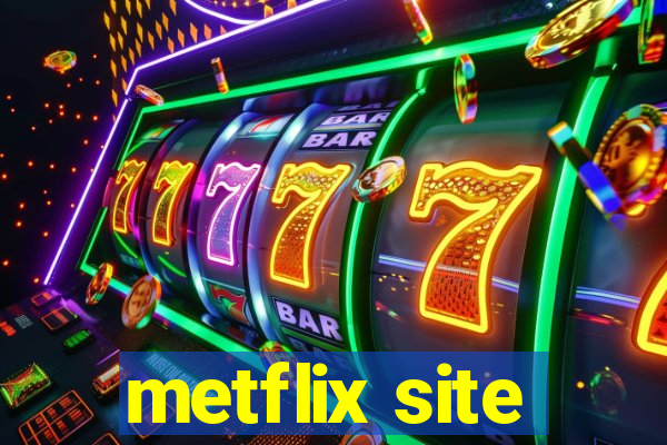 metflix site