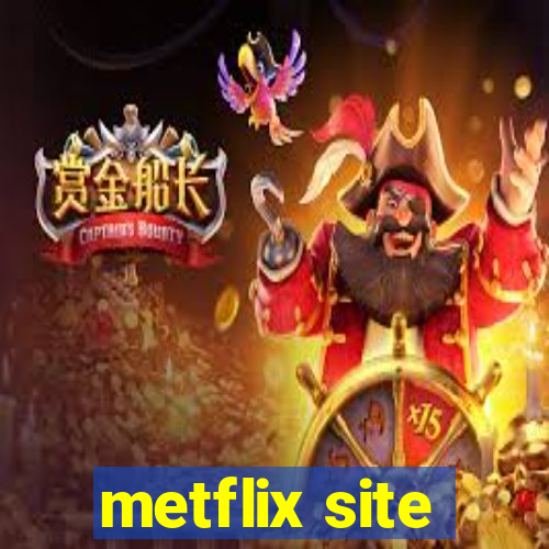 metflix site