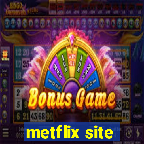 metflix site