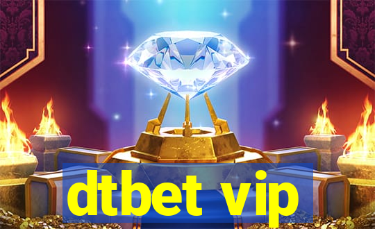 dtbet vip