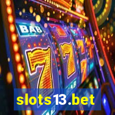 slots13.bet