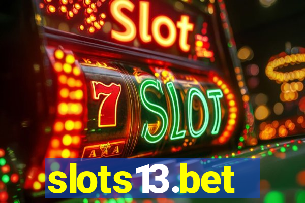 slots13.bet