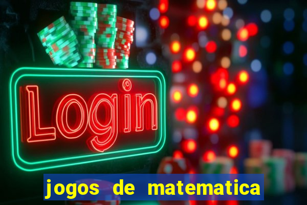 jogos de matematica com tampinhas de garrafa pet