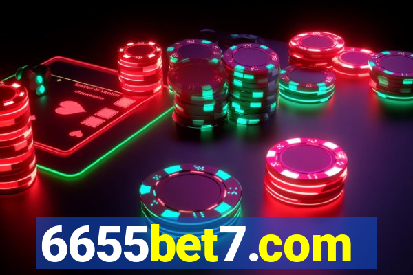 6655bet7.com