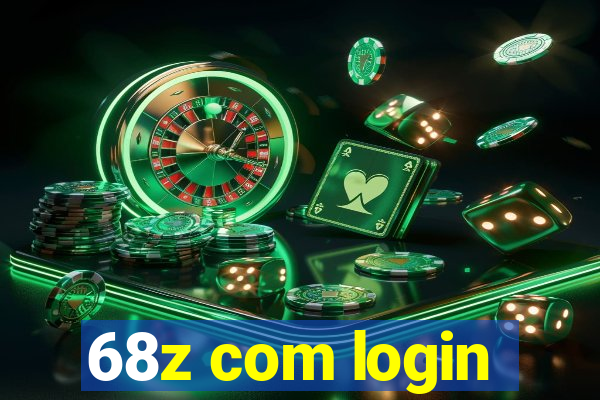 68z com login