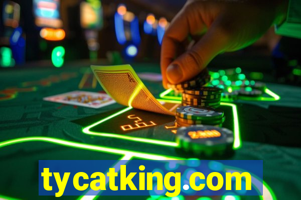 tycatking.com