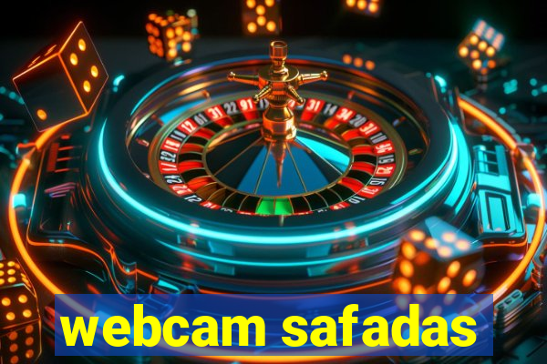 webcam safadas