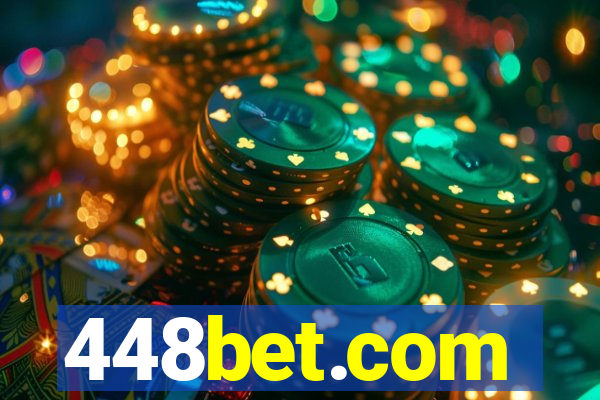 448bet.com