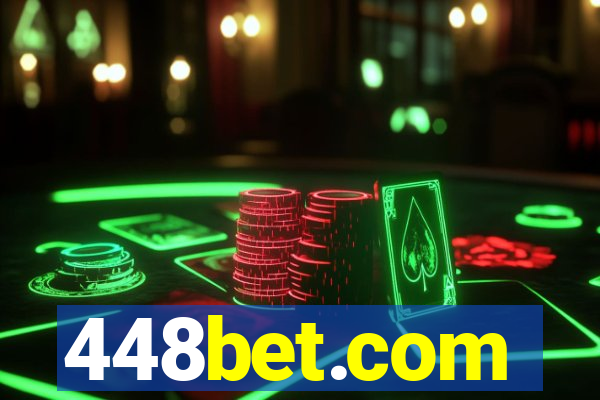 448bet.com