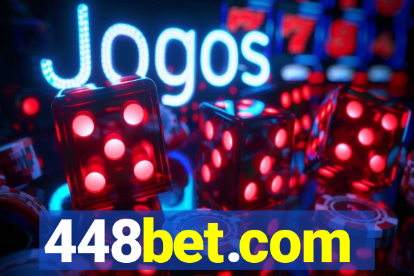 448bet.com