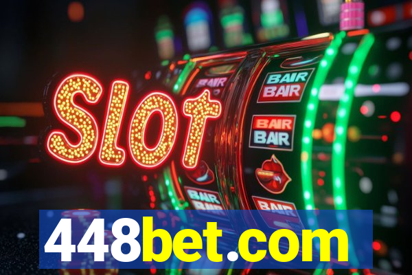 448bet.com