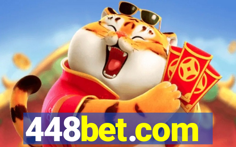 448bet.com