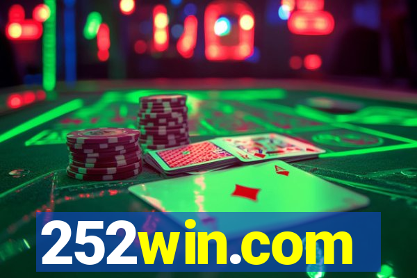 252win.com