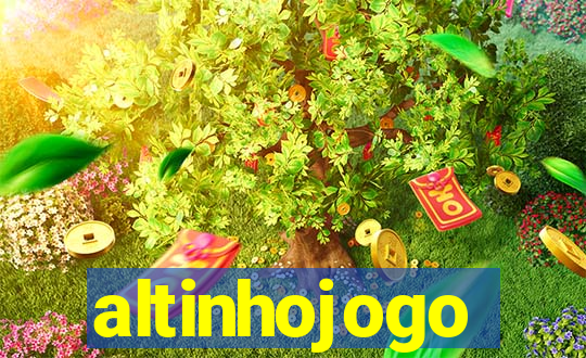 altinhojogo