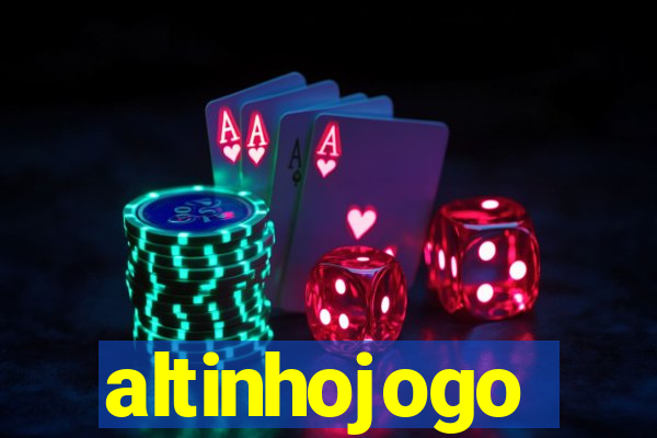 altinhojogo