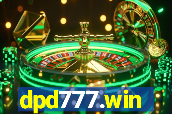 dpd777.win