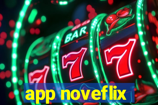 app noveflix