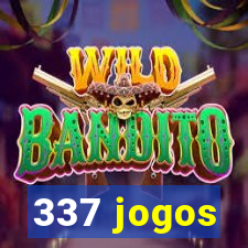 337 jogos