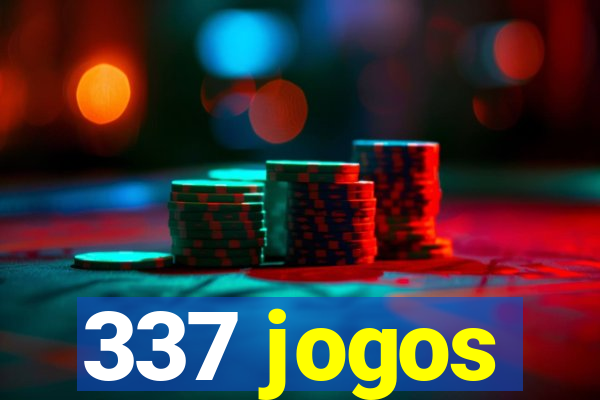 337 jogos