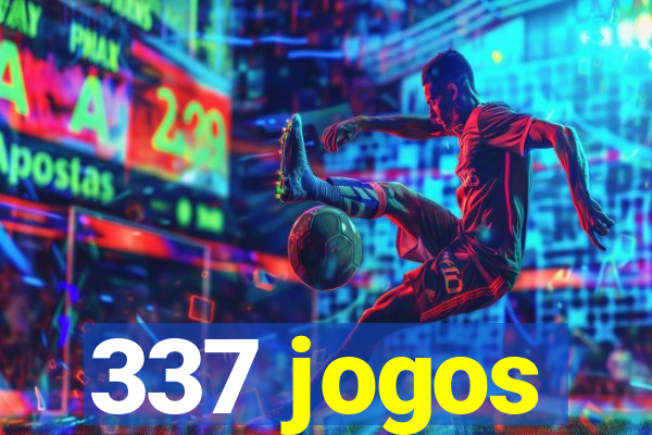 337 jogos