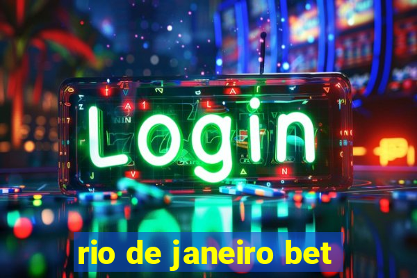 rio de janeiro bet