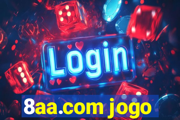 8aa.com jogo