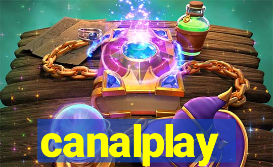 canalplay