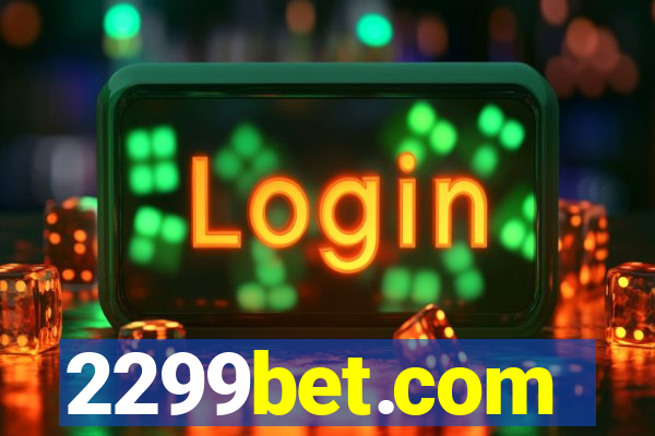 2299bet.com