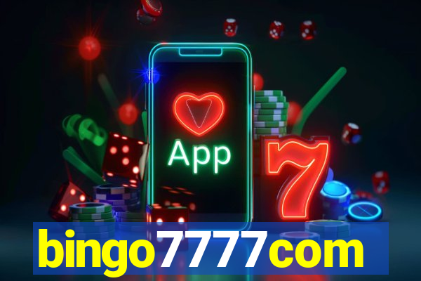 bingo7777com