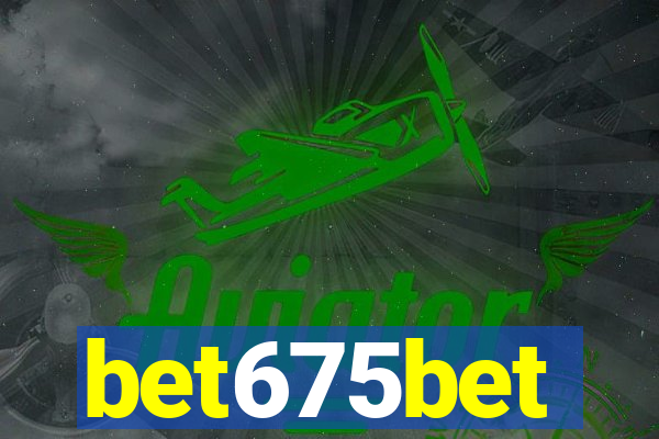 bet675bet