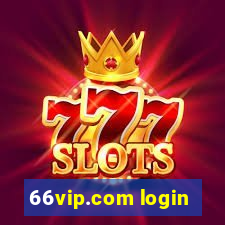 66vip.com login