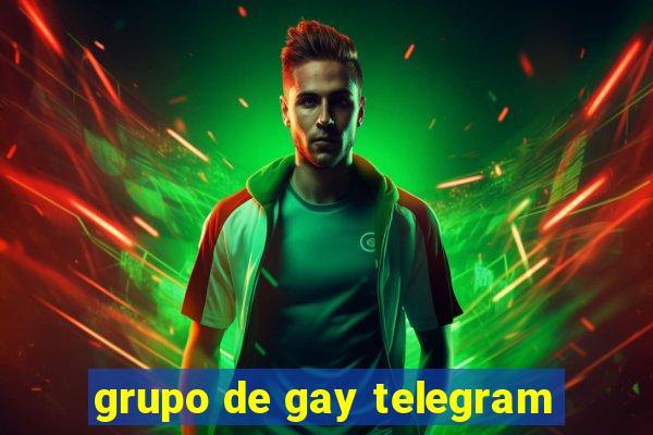 grupo de gay telegram