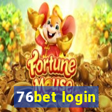 76bet login