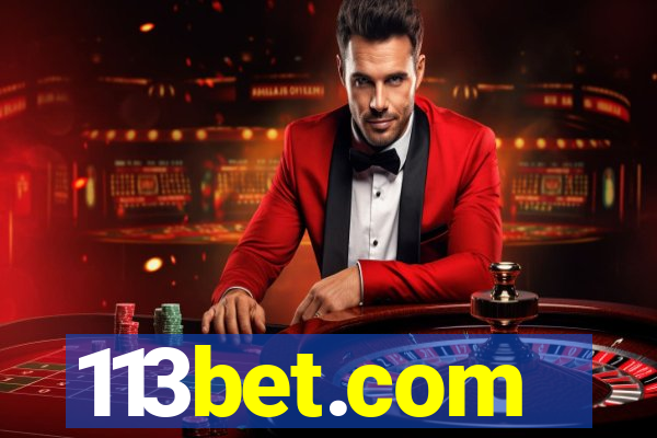 113bet.com