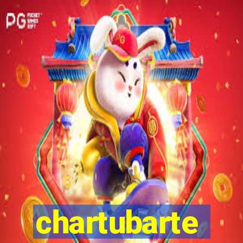 chartubarte