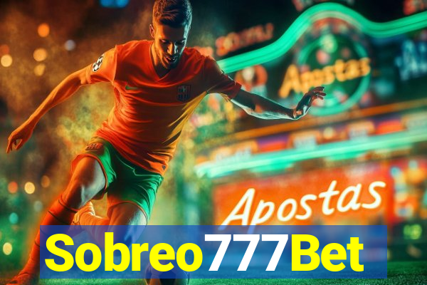 Sobreo777Bet